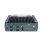 IWILL IBOX-1226 Intel Celeron J6412 Endüstriyel Mini PC