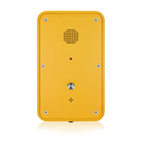 Endüstriyel Weatherproof Telefon