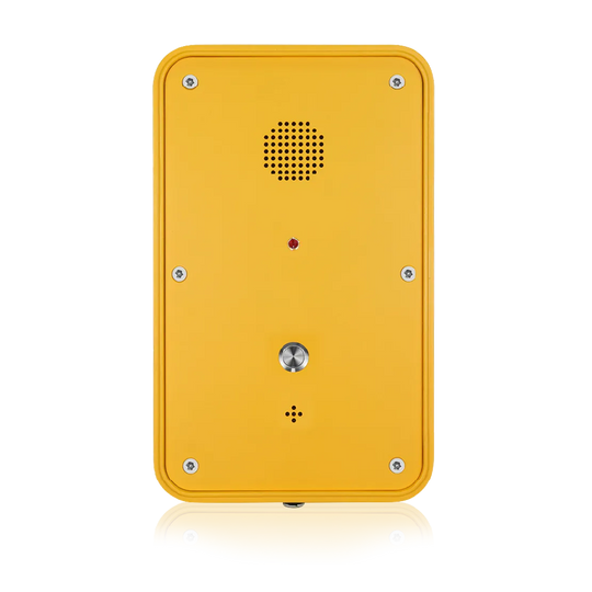 Endüstriyel Weatherproof Telefon