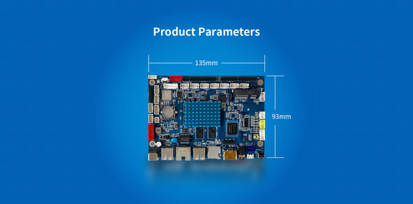 K3 Smart Vending Machine Board