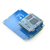 FriendlyElec I2C Arayüzlü 1602 LCD Modülü ve Tuş Takımı – Pi için