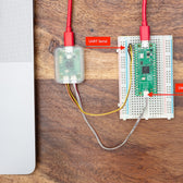 Raspberry Pi Debug Probe