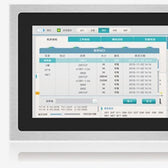 7 inç T527 Ekonomik IoT Panel PC, IPS, S1 Çerçeve, 2 GB