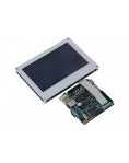 FriendlyElec Mini2440 (256M Flash) + 3.5" LCD + Standart Aksesuarlar