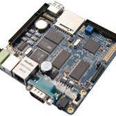 FriendlyElec Mini2440 (256M Flash) + 3.5" LCD + Standart Aksesuarlar