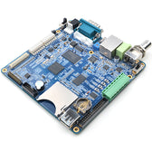 FriendlyElec Mini6410 (1G Flash) + 4.3" LCD + Standart Aksesuarlar