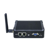 IWILL N3 Plus Intel Celeron J1900 Industrial Mini PC