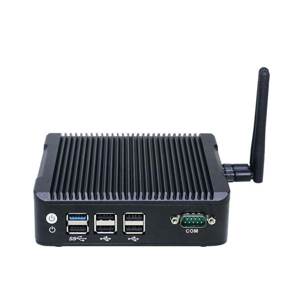 N3 Plus Intel Celeron J1900 Industrial Mini PC