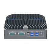 N3422 Endüstriyel Mini PC