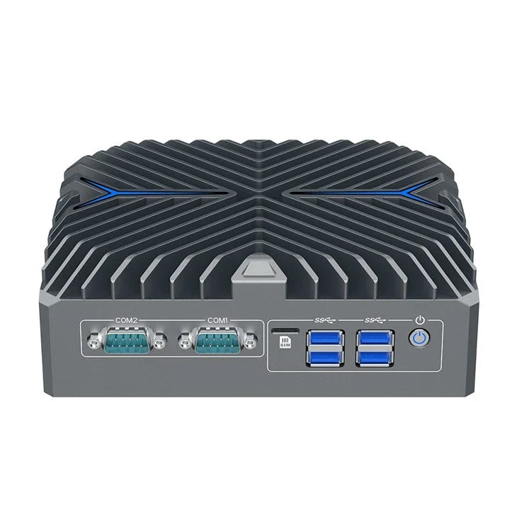 IWILL N3422 Endüstriyel Mini PC