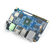 NanoPC-T2 SBC – Samsung S5P4418 Quad-Core Cortex-A9 Development Board