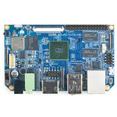 NanoPC-T2 SBC – Samsung S5P4418 Quad-Core Cortex-A9 Development Board