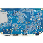 NanoPC-T2 SBC – Samsung S5P4418 Quad-Core Cortex-A9 Development Board