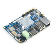 NanoPC-T2 SBC – Samsung S5P4418 Quad-Core Cortex-A9 Development Board