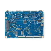 Friendly Elec NanoPi M5 RK3576 AI Geliştirme Kartı | 6 TOPS NPU | Çift Gigabit Ethernet | NVMe SSD