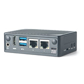 Friendly Elec NanoPi M5 RK3576 AI Geliştirme Kartı | 6 TOPS NPU | Çift Gigabit Ethernet | NVMe SSD