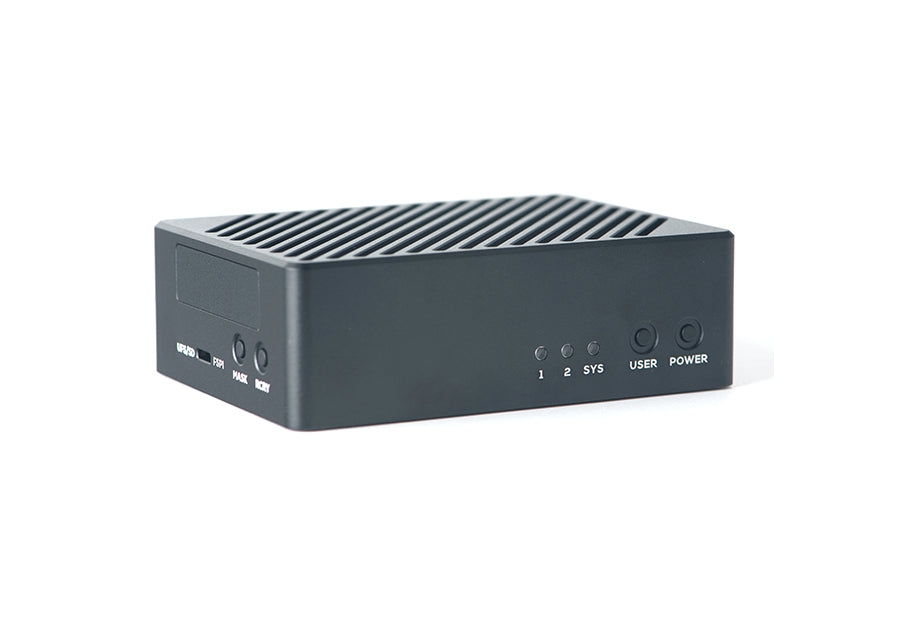 Friendly Elec NanoPi M5 RK3576 AI Geliştirme Kartı | 6 TOPS NPU | Çift Gigabit Ethernet | NVMe SSD