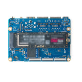 Friendly Elec NanoPi M5 RK3576 AI Geliştirme Kartı | 6 TOPS NPU | Çift Gigabit Ethernet | NVMe SSD