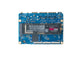 Friendly Elec NanoPi M5 RK3576 AI Geliştirme Kartı | 6 TOPS NPU | Çift Gigabit Ethernet | NVMe SSD