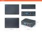 Friendly Elec NanoPi M5 RK3576 AI Geliştirme Kartı | 6 TOPS NPU | Çift Gigabit Ethernet | NVMe SSD