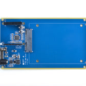 FriendlyElec 1-bay NAS Dock – NanoPi için 1-Bay NAS Dock