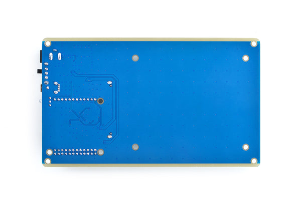 FriendlyElec 1-bay NAS Dock– NanoPi için 1-Bay NAS Dock