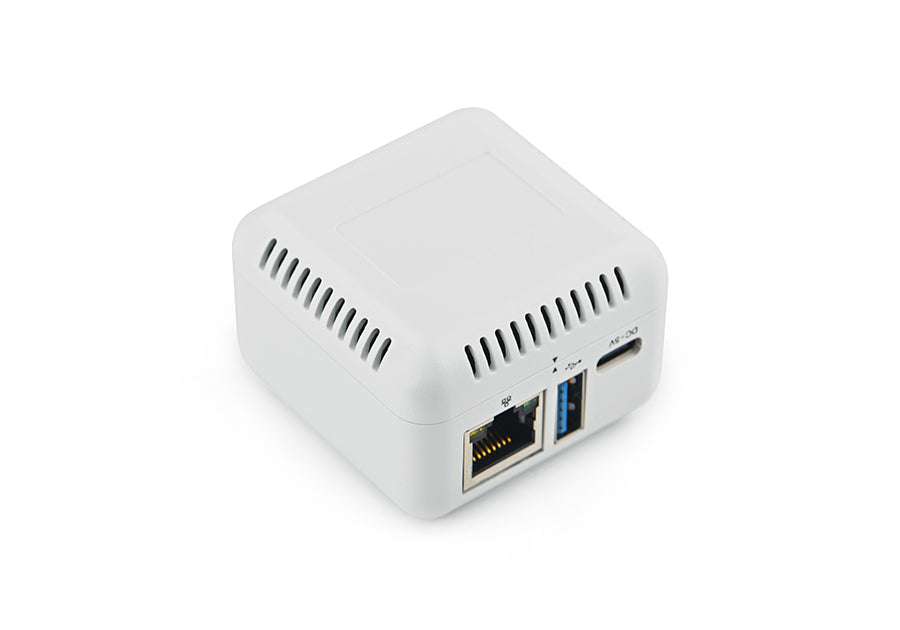 Friendly Elec NanoPi NEO3 LTS RK3328 IoT & Edge Computing Single Board Computer