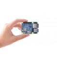 FriendlyElec NanoPi NEO4 – RK3399 Mini SBC Geliştirme Kartı