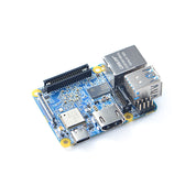 FriendlyElec NanoPi NEO4 – RK3399 Mini SBC Geliştirme Kartı