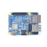 FriendlyElec NanoPi NEO4 – RK3399 Mini SBC Geliştirme Kartı