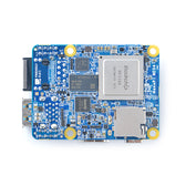 FriendlyElec NanoPi NEO4 – RK3399 Mini SBC Geliştirme Kartı