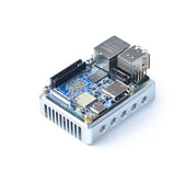 FriendlyElec NanoPi NEO4 – RK3399 Mini SBC Geliştirme Kartı