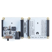 FriendlyElec Power Dock – NanoPi için Güç Dock'u