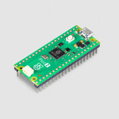 Raspberry Pi Pico 2 (headerlı)