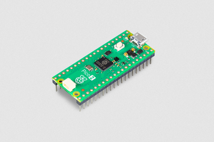 Raspberry Pi Pico 2 (headerlı)