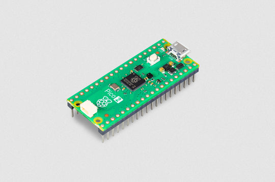 Raspberry Pi Pico 2 (headerlı)
