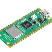 Raspberry Pi Pico 2 W