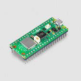 Raspberry Pi Pico 2 W (headerlı)