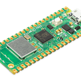 Raspberry Pi Pico W