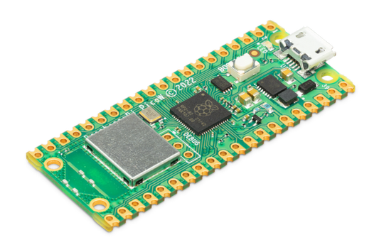 Raspberry Pi Pico W