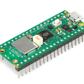 Raspberry Pi Pico WH (hazır header)