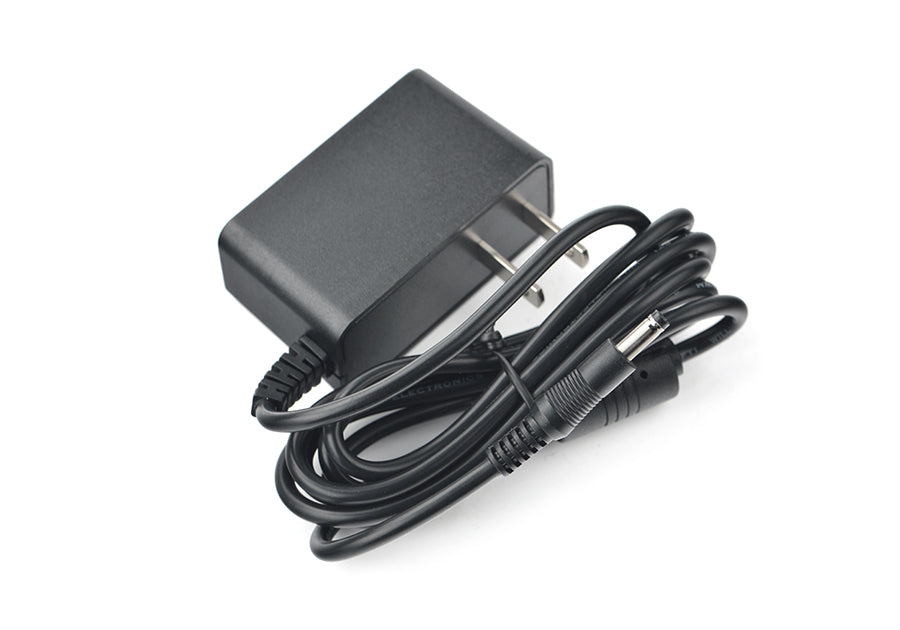 FriendlyElec Wall-Mount AC Adapter 10W – Duvara Monte AC Adaptörü