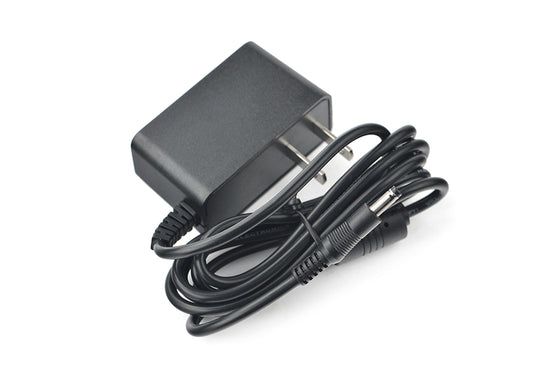 FriendlyElec Wall-Mount AC Adapter 10W – Duvara Monte AC Adaptörü