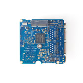 Friendly Elec NanoPi R76S AI Router Edge Computing Platform