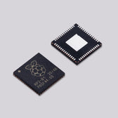 Raspberry Pi RP2040 Mikrodenetleyici