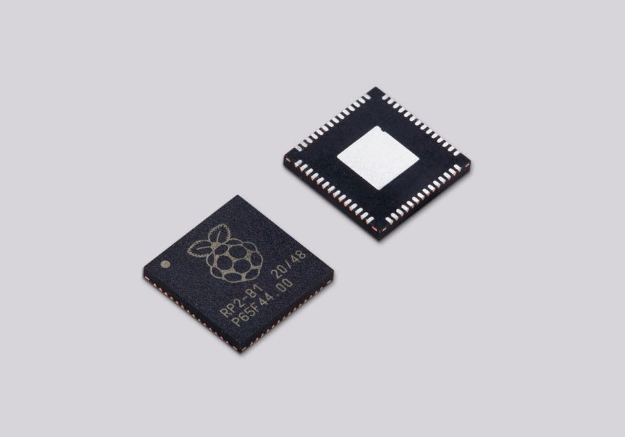 Raspberry Pi RP2040 Mikrodenetleyici