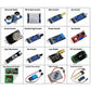 Raspberry Pi 16 Parça Sensör Modülü Seti — GPIO ve MCU Projeleri