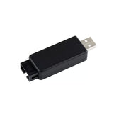 CH343G Endüstriyel USB-TTL UART Dönüştürücü Modül — Pi ve MCU uyumlu