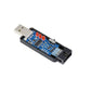 CH343G Endüstriyel USB-TTL UART Dönüştürücü Modül — Pi ve MCU uyumlu