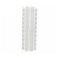 MB-102 830 Delikli Lehimless Breadboard — 165×55 mm